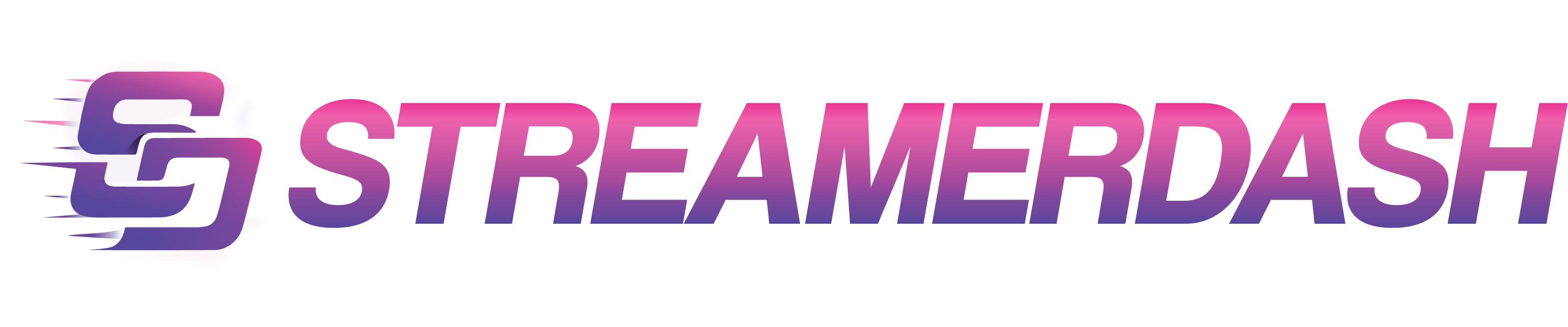 StreamerDash